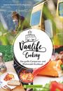 Stefanie Rickenbacher und Ludwig Eigenmann: Vanlife Cooking, Buch