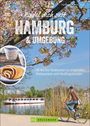 Herbert Rönneburg: Radel dich satt Hamburg & Umgebung, Buch