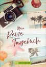 : Mein Reisetagebuch, Buch