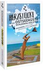 Christine Lendt: Herzstücke Ostseeküste Schleswig-Holstein, Buch