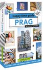 Elke Parsa: happy time guide Prag, Buch