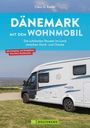 Claus G. Keidel: Dänemark mit dem Wohnmobil, Buch