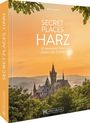 Stefan Sobotta: Secret Places Harz, Buch
