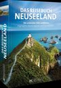 Thomas Franke: Das Reisebuch Neuseeland, Buch