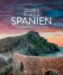 Nicole Biarnes: Secret Places Spanien, Buch
