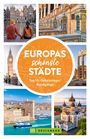 : Europas schönste Städte, Buch