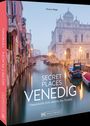 Thomas Migge: Secret Places Venedig, Buch