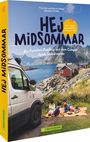 Marius und Franziska Schatz: Hej Midsommar, Buch