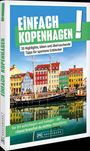 : Einfach Kopenhagen!, Buch