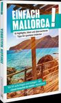 Jörg Dauscher: Einfach Mallorca!, Buch