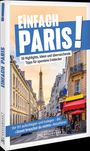 : Einfach Paris!, Buch