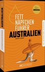 Markus Lesweng: Fettnäpfchenführer Australien, Buch