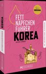 Jan-Rolf Janowski: Fettnäpfchenführer Korea, Buch