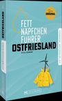 Sylvie Gühmann: Fettnäpfchenführer Ostfriesland, Buch