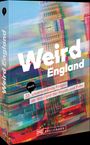 Johann-Günther König: Weird England, Buch