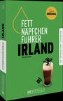 Sabine Barry: Fettnäpfchenführer Irland, Buch