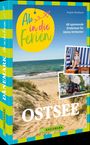 Angela Misslbeck: Ab in die Ferien Ostsee, Buch