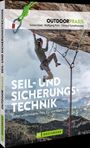 Simon Gietl: Outdoorpraxis Seil- und Sicherungstechnik, Buch