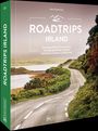 Inka Oesterling: Roadtrips Irland, Buch