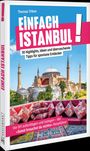 Thomas Tribus: Einfach Istanbul!, Buch