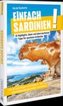 Nicole Raukamp: Einfach Sardinien!, Buch