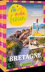 Carina Baldauf: Ab in die Ferien Bretagne, Buch