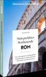 Cornelia Lohs: Mein perfektes Wochenende Rom, Buch