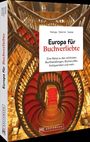 Bernhard Hampp: Europa für Buchverliebte, Buch