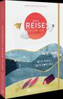 Marie-Christine Hollerith: Mein Reisetagebuch Best Places Best Moments, Buch