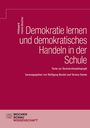 : Demokratie lernen und demokratisches Handeln in der Schule, Buch