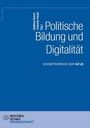 : Politische Bildung und Digitalität, Buch