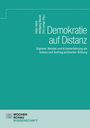 : Demokratie auf Distanz, Buch