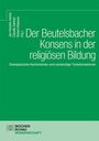 : Der Beutelsbacher Konsens in der religiösen Bildung, Buch