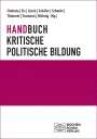 : Handbuch Kritische politische Bildung, Buch