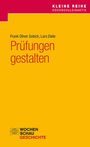 Lars Deile: Prüfungen gestalten, Buch