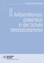 Julia Bernstein: Antisemitismusprävention in der Schule, Buch