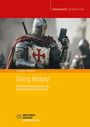 Alexander Preisinger: Doing History!, Buch