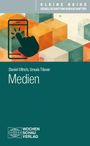 Daniel Ullrich: Medien, Buch