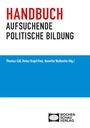 : Handbuch aufsuchende politische Bildung, Buch