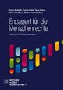 : Engagiert für die Menschenrechte, Buch