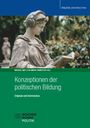 : Konzeptionen der politischen Bildung, Buch