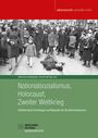 : Nationalsozialismus, Holocaust, Zweiter Weltkrieg, Buch