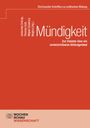 : Mündigkeit, Buch