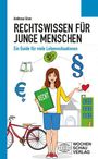 Andreas Gran: Rechtswissen für junge Menschen, Buch