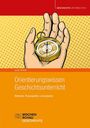 Jelko Peters: Orientierungswissen Geschichtsunterricht, Buch