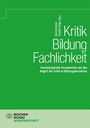 Georg Gudat: Kritik - Bildung - Fachlichkeit, Buch