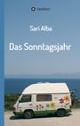 Sari Alba: Das Sonntagsjahr, Buch