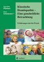 Inge-Ellen Plattner: Klassische Homöopathie - Eine ganzheitliche Betrachtung, Buch