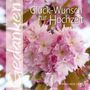 : Glück-Wunsch zur Hochzeit, Buch