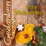 : Frohe Weihnachten!, Buch